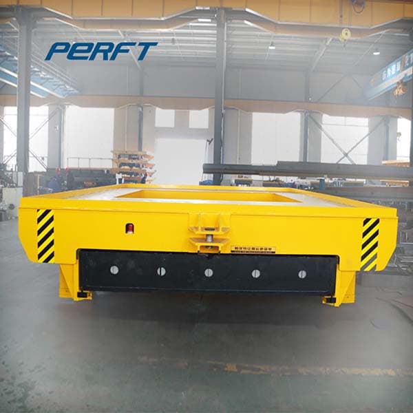 <h3>SS Platform Trolley, Capacity: 500 kg to 5 Ton, Patel Material Handling </h3>
